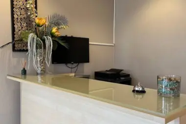 The facilities at Akua Mind & Body in Newport Beach, CA 1